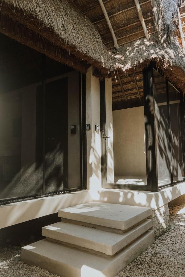 Casa Chimi Tulum Bed and Breakfast Eksteriør billede